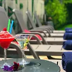 Hotel стиляна/hotel Stilyana Devin