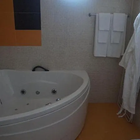 Отель стиляна/hotel Stilyana 3*