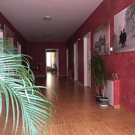 Hotel стиляна/hotel Stilyana Devin