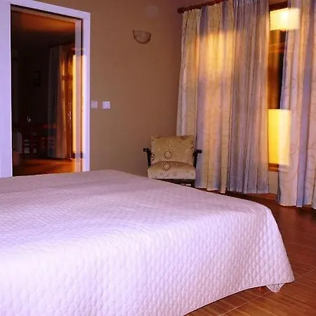 стиляна/hotel Stilyana Devin