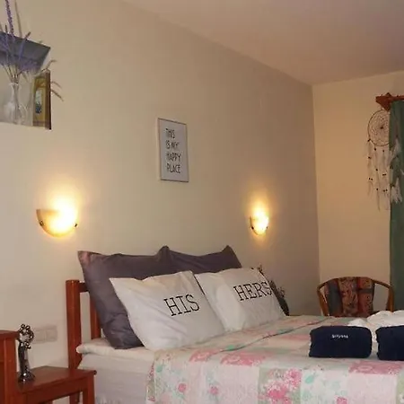 стиляна/hotel Stilyana Отель 3*