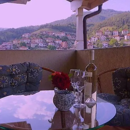 стиляна/hotel Stilyana Отель Девин