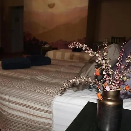 стиляна/hotel Stilyana Devin
