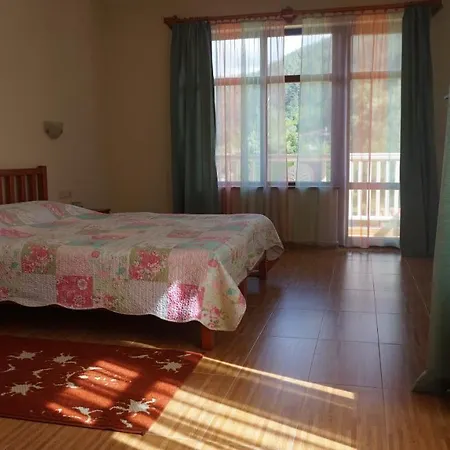 Hotel стиляна/hotel Stilyana 3*