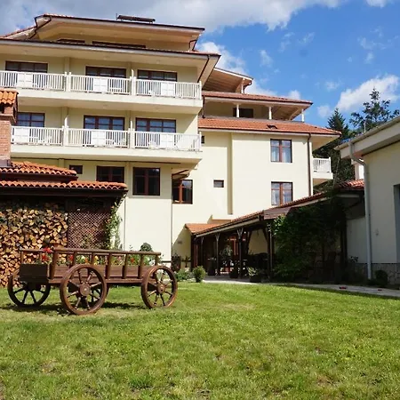 стиляна/hotel Stilyana Hotel 3*