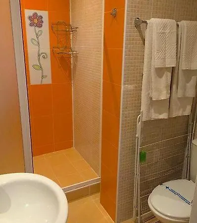 стиляна/hotel Stilyana Отель 3*