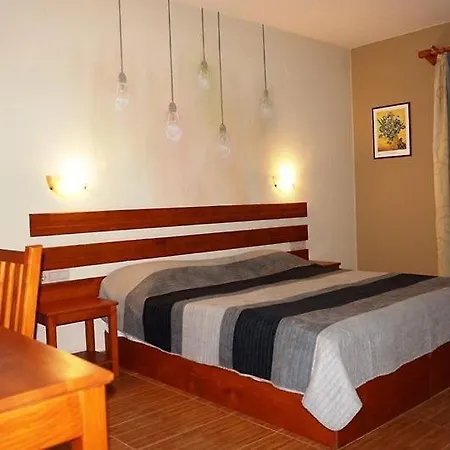 стиляна/hotel Stilyana 3* Devin