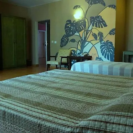 стиляна/hotel Stilyana Hotel Devin