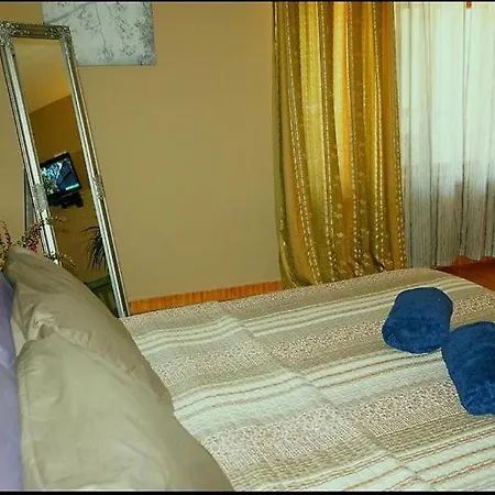 стиляна/hotel Stilyana Devin
