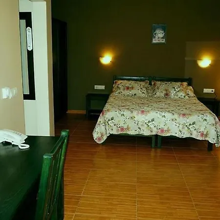 стиляна/hotel Stilyana Hotel