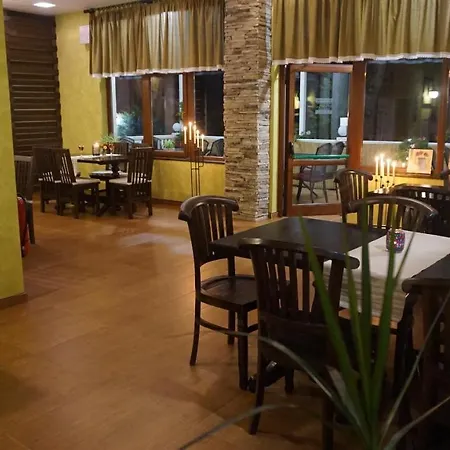 стиляна/hotel Stilyana 3*