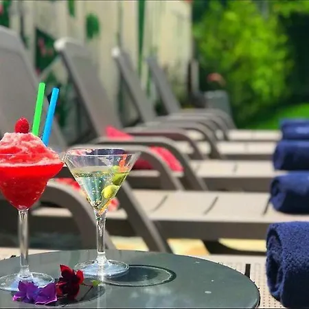 Hotel стиляна/hotel Stilyana Devin