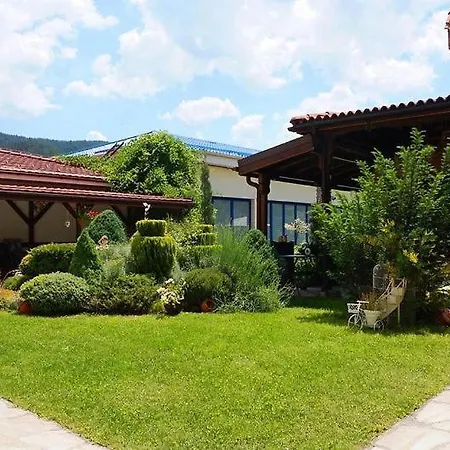стиляна/hotel Stilyana Devin