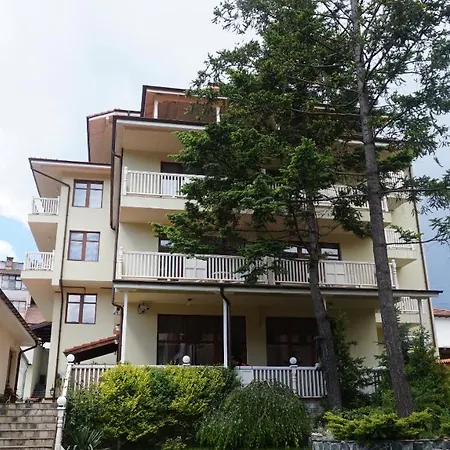 стиляна/hotel Stilyana Devin