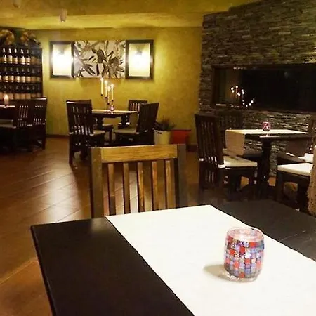 Hotel стиляна/hotel Stilyana 3*