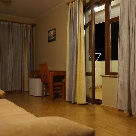 стиляна/hotel Stilyana Отель 3*