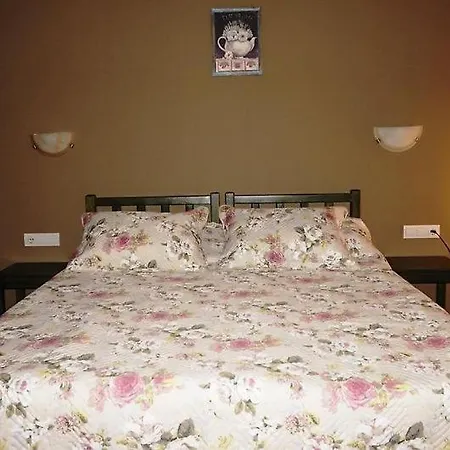 Hotel стиляна/hotel Stilyana 3*