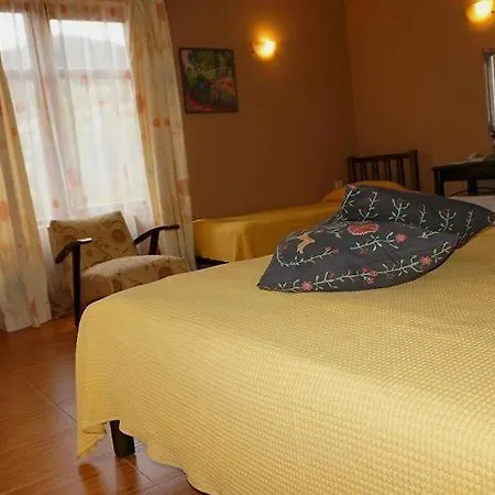 стиляна/hotel Stilyana Отель 3*
