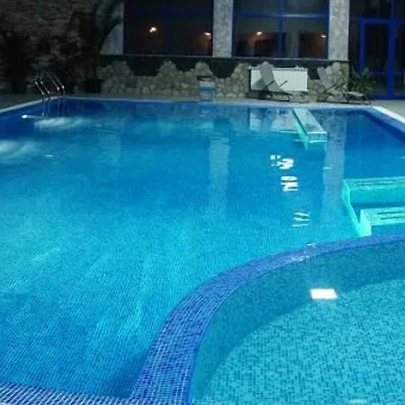 стиляна/hotel Stilyana 3* Девин