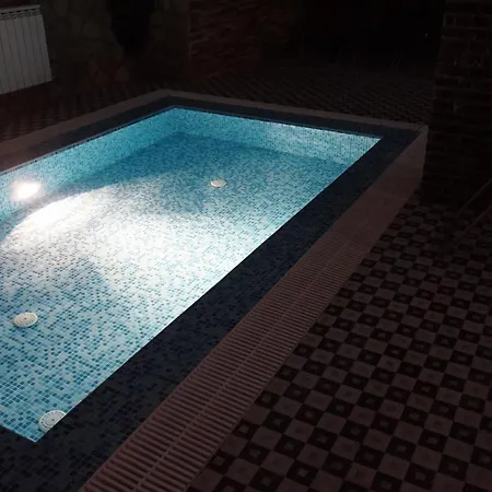 стиляна/hotel Stilyana Отель 3*