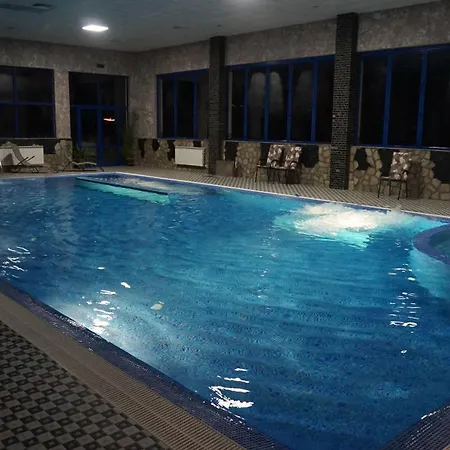 стиляна/hotel Stilyana Hotel Devin