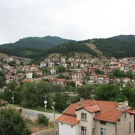 Hotel стиляна/hotel Stilyana