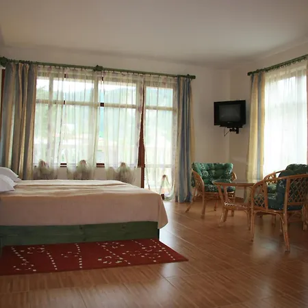 стиляна/hotel Stilyana Hotel 3*