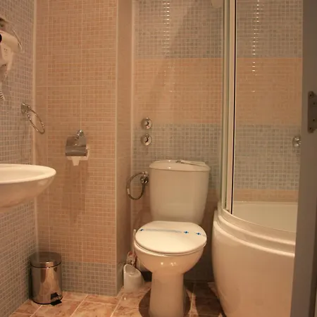 стиляна/hotel Stilyana Hotel Devin