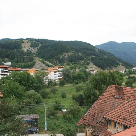 Hotel стиляна/hotel Stilyana Devin