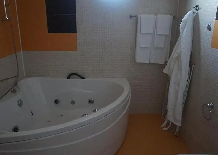 Hotel стиляна/hotel Stilyana 3*