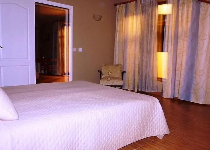 стиляна/hotel Stilyana Devin