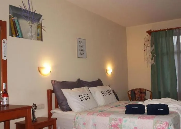 стиляна/hotel Stilyana Hotel 3*