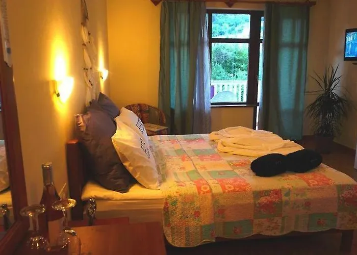 Hotel стиляна/hotel Stilyana