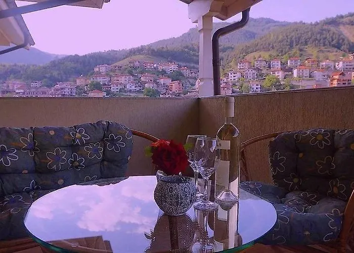 стиляна/hotel Stilyana Hotel Devin