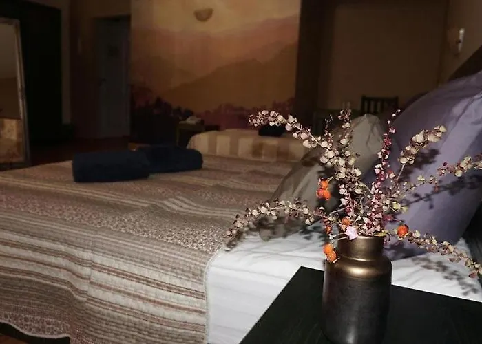 стиляна/hotel Stilyana Devin