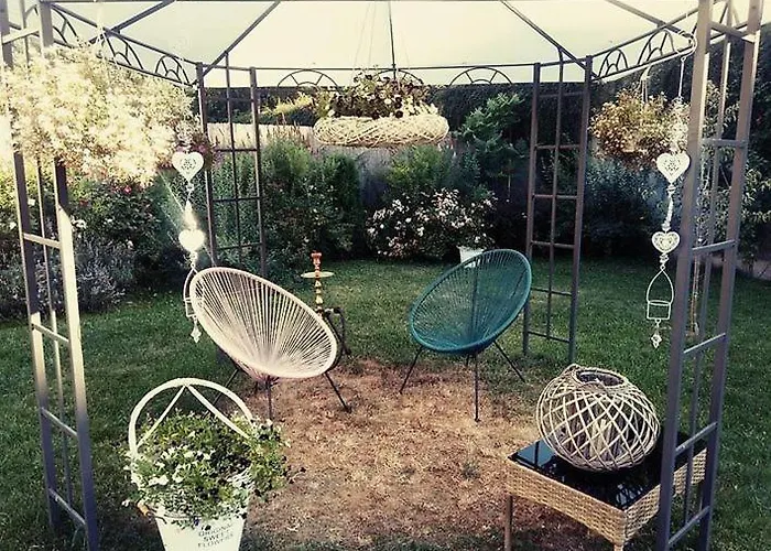 стиляна/hotel Stilyana Hotel