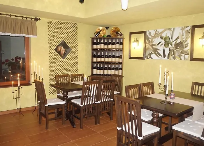 стиляна/hotel Stilyana 3*