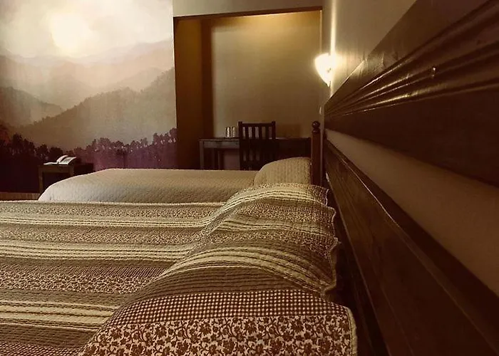 Hotel стиляна/hotel Stilyana Devin