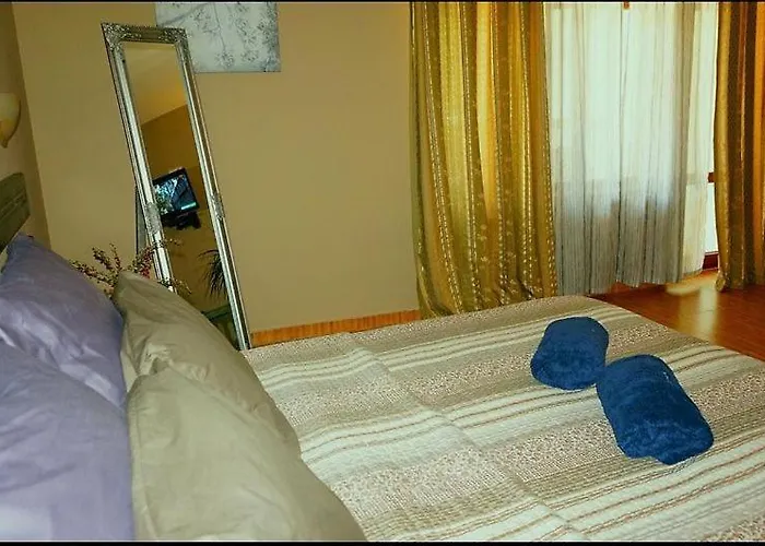 стиляна/hotel Stilyana Devin