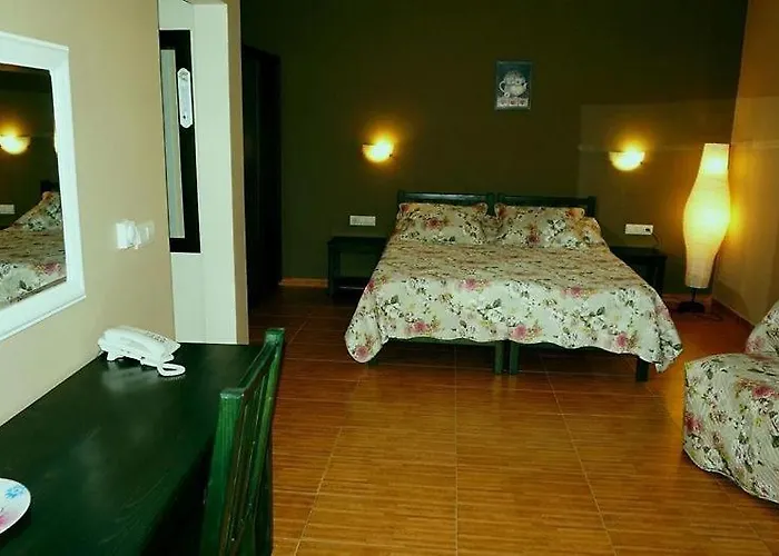 стиляна/hotel Stilyana Hotel