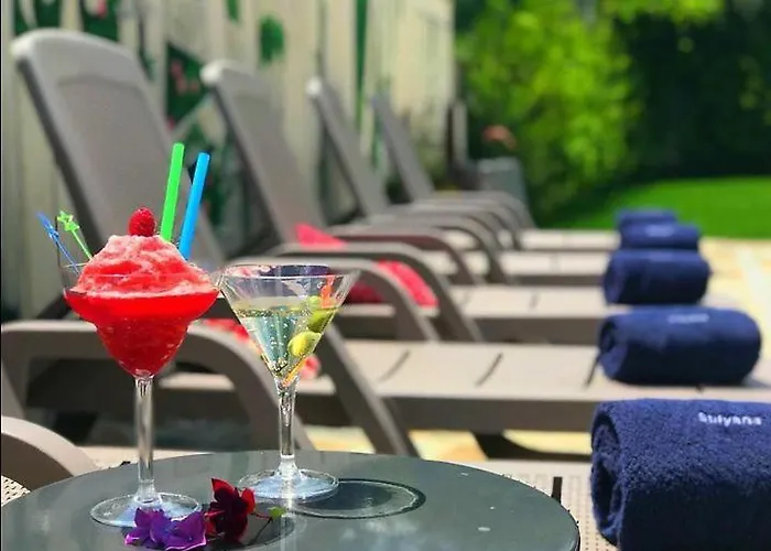 Hotel стиляна/hotel Stilyana Devin