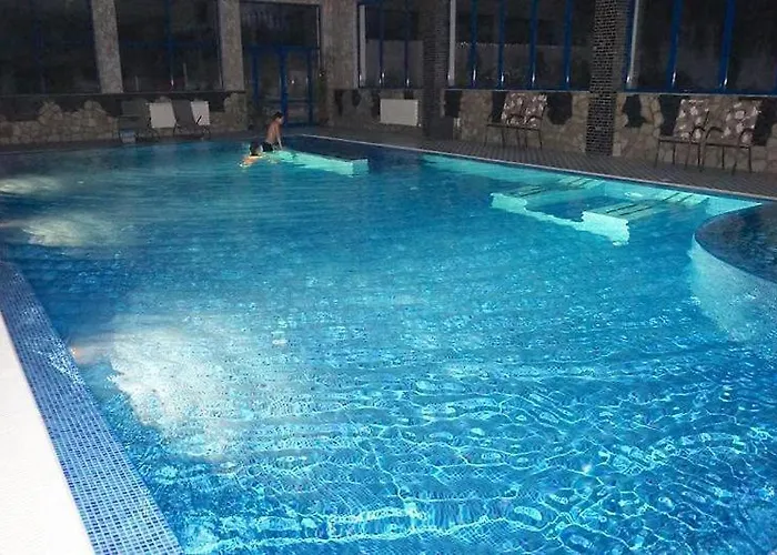 стиляна/hotel Stilyana