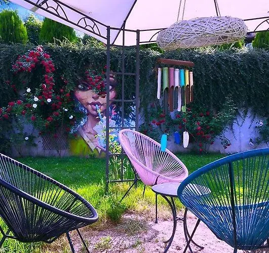 Hotel стиляна/hotel Stilyana Devin