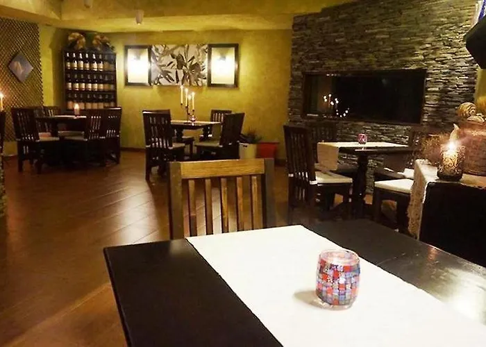 Hotel стиляна/hotel Stilyana 3*