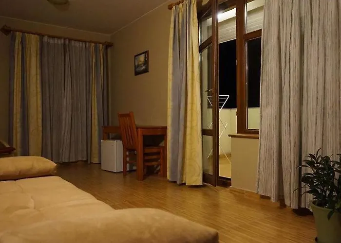 стиляна/hotel Stilyana Hotel 3*