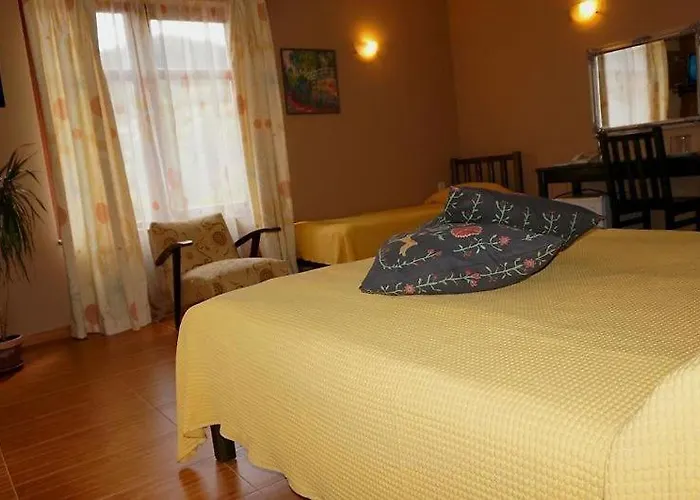 стиляна/hotel Stilyana Hotel 3*