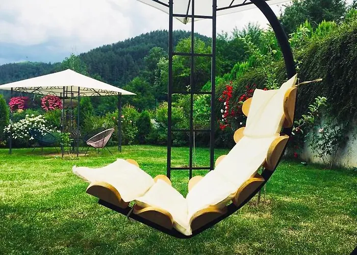 стиляна/hotel Stilyana Devin