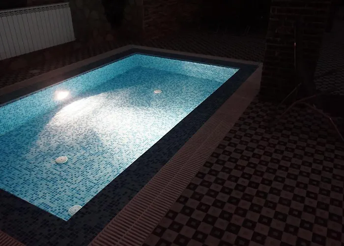 стиляна/hotel Stilyana Hotel 3*