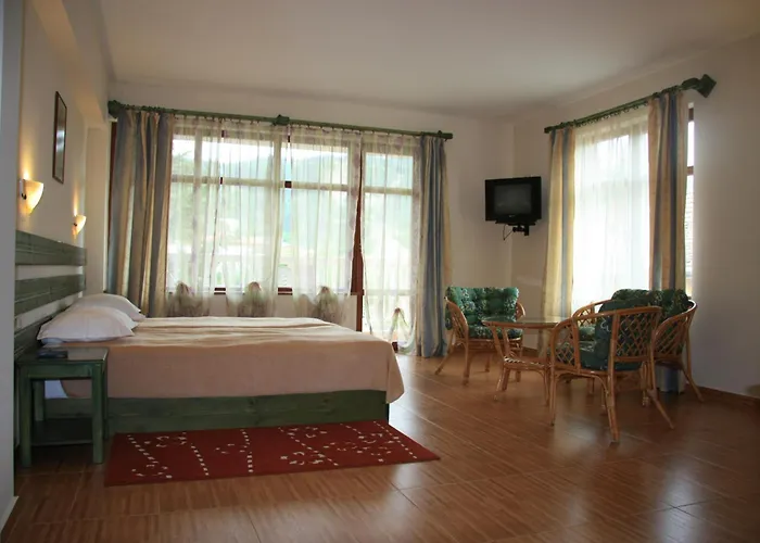 стиляна/hotel Stilyana Hotel 3*